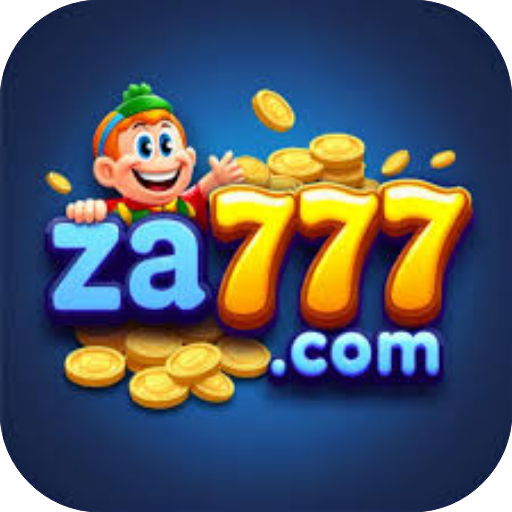 Registro no za777 com