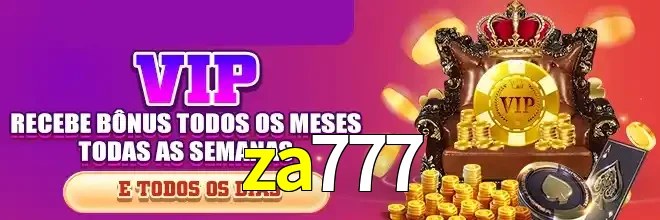Promoções Imperdíveis do za777