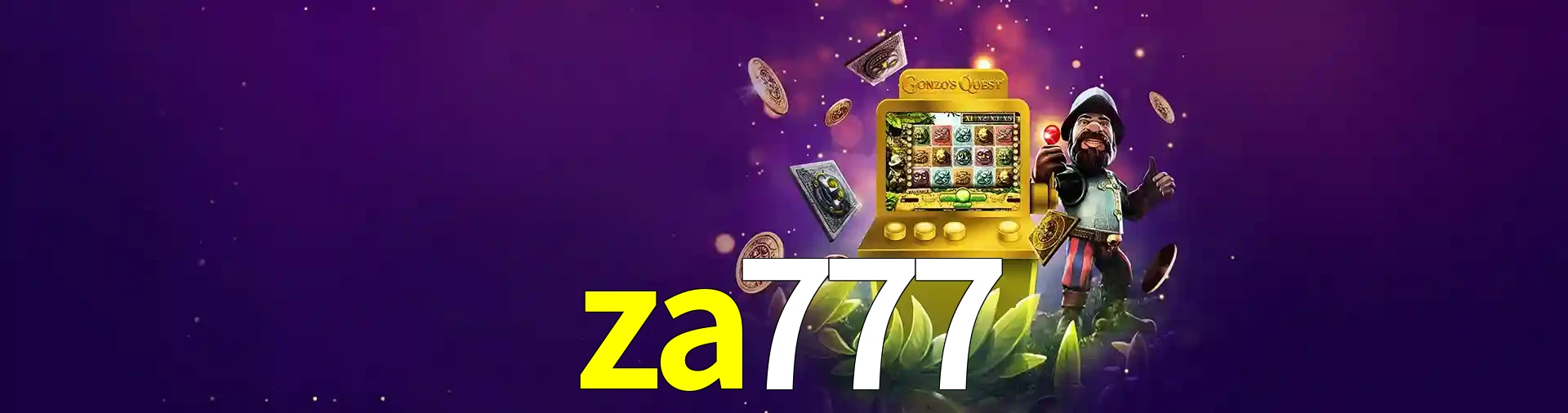 za777 Brasil